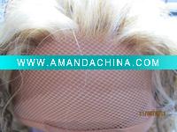 Wholesale lace front synthetic hair wig