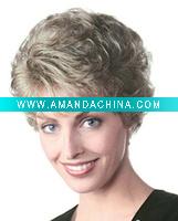 Wholesale Synthetic Wig