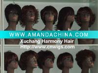 Wholesale synthetic hair wig best selling