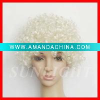 Wholesale Fashion wig for party wig of women,lady wig