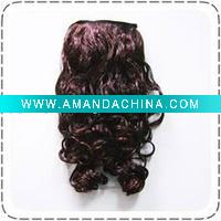 Wholesale Synthetic hair wig