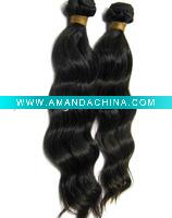 Wholesale Wholesale human hair extension
