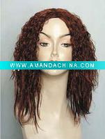 Wholesale fashion synthetic hair