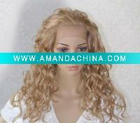 Wholesale synthetic wig