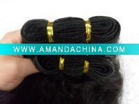 Wholesale human hair extension,hair weave/straight/weaving hair weft