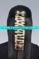 Wholesale colorful hair extension
