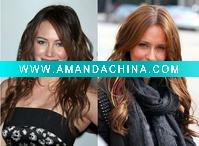 Wholesale Stylish feather extensions for hair