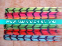 Wholesale 2011 new fanshion clip-in print hair pieces