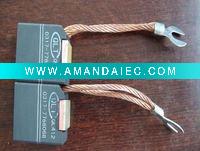 Wholesale power tool carbon brush