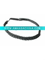 Wholesale synthetic hair weft for big Africa market