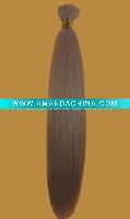 Wholesale yaki bulk synthetic hair extensions