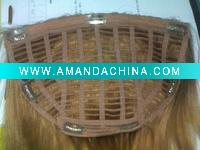 Wholesale one piece Clip In Set synthetic hair extension