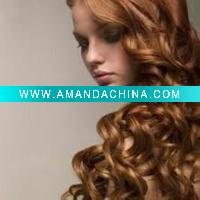 Wholesale Top new synthetic clip in hair in diverse colors and styles
