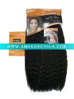 Wholesale NOBLE wigs&weaving Synthetic hair BOHEMIAN COCO