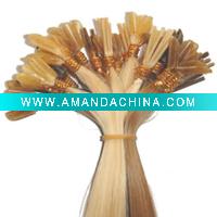 Wholesale KERATIN HAIR