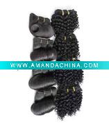 Wholesale hair weft