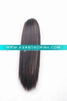 Wholesale Pony tail-3