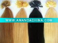 Wholesale Fusion hair extension