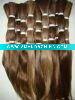 Wholesale New arrival 2011 natural human remy bulk hair with cheap factory price fashion design style popular in Eu and USA