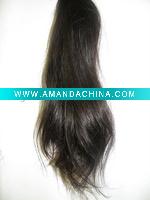 Wholesale Indian temple hair extension