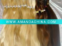 Wholesale 100% Remy human hair