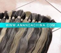 Wholesale AAA grade European hair