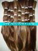 Wholesale New arrival 2011 100% brazilian remy bulk hair fashion design style popular in Eu and USA