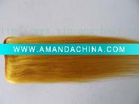 Wholesale Remy human hair weaving,weft