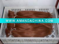 Wholesale 18 inches Bulk hair extension