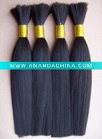 Wholesale yaki bulk human hair