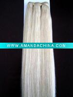 Wholesale hair weft