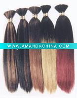 Wholesale 100%Remy Human Hair