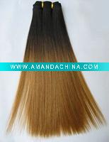 Wholesale Nice-looking virgin Chinese hair weaving