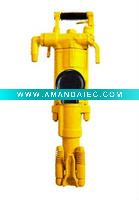 Wholesale Air Leg Rock Drill-YT29A