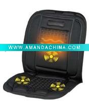 Wholesale car massage cushion with E mark