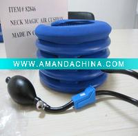 Wholesale neck magic air cushion massager--AS SEEN ON TV