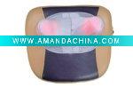 Wholesale shiatsu massage cushion with infrared heating