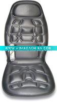 Wholesale Multi-function car massage cushion