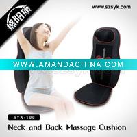 Wholesale kneading massage cushion