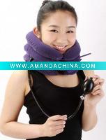 Wholesale Cervical neck massager comforter cushion device with FDA and CE certificate