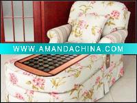 Jade Heating Mini mat - Sofa cushion