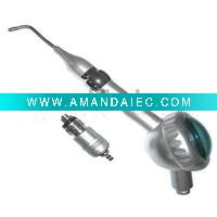 Wholesale dental air prophy mate/dental polisher with quick connect