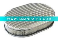 Wholesale Aluminum Air Cleaner