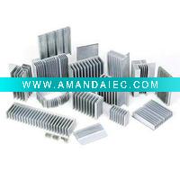 Wholesale air cooling heatsink