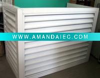 Wholesale aluminum profile for air conditioner cover