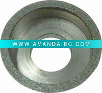 Wholesale High Quality Diamond Grinding Wheel Bowl