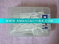 Wholesale mint flosser