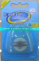 Wholesale dental floss