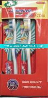 Wholesale Morningfresh Brand Toothbrushes