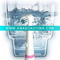 Wholesale Electric toothbrush head